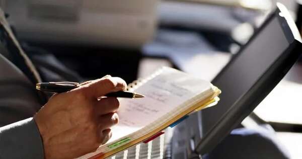 Atención, estudiantes: test vocacional gratis en el SNPP - Nacionales - ABC Color