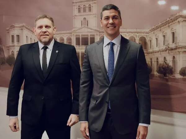 Petropar realizará otra dudosa compra directa para incursionar en el “negocio” del asfalto - Economía - ABC Color