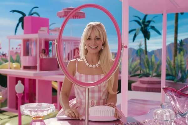 “Barbie” llegará el 15 de diciembre al “streaming” - Cine y TV - ABC Color