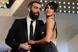 Dua Lipa está soltera, ¡terminó su relación con Romain Gavras! - Gente - ABC Color