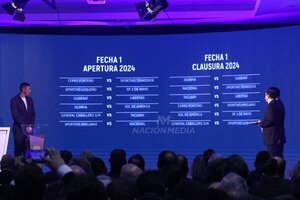 Se vienen partidazos: Así arrancan los campeonatos del 2024 en el fútbol paraguayo
