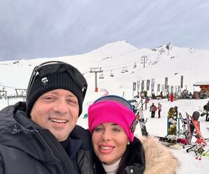 Julieta Nardi y su esposo cayeron en operativo por tráfico de armas