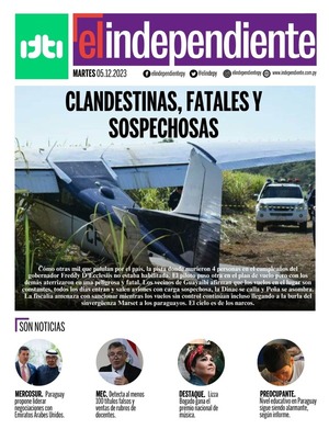 05-12-23 - El Independiente