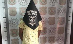 Detienen a “Condorito”, un conocido ladrón domiciliario