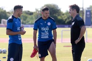 Guillermo Barros Schelotto «un pequeño error te define todo»