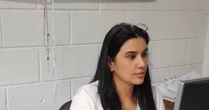 La Nación / Imputan a 93 personas por violencia familiar en 5 meses