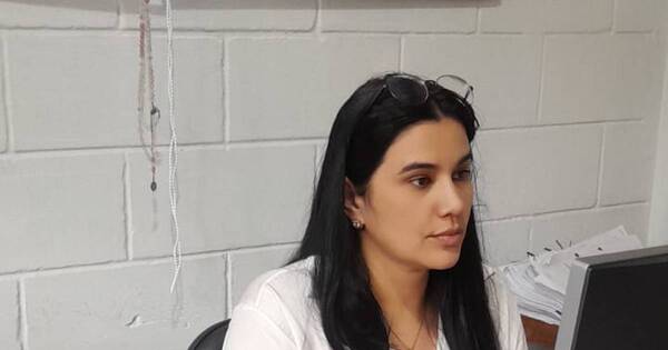 La Nación / Imputan a 93 personas por violencia familiar en 5 meses