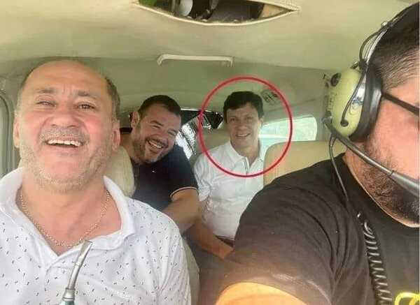 POSIBLE HOMICIDIO CULPOSO EN ACCIDENTE AÉREO EN EL QUE VIAJABA EL DIPUTADO WALTER HARMS. - La Voz del Norte