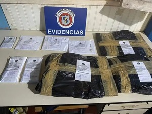 «Dakovo»: detienen a excomandante militar