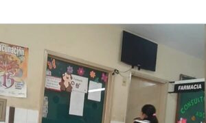 Milico denunció a su doña por agresión en Ñemby