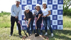 Ofrecen planes de vivienda propia a precios accesibles en ciudades de Central