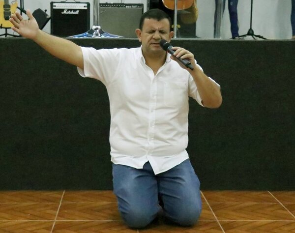 Solicitan internación de narcopastor