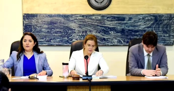 Operativo Tartufo: altas penas para aduaneros y militar salpicados en contrabando en CDE - PDS RADIO Y TV