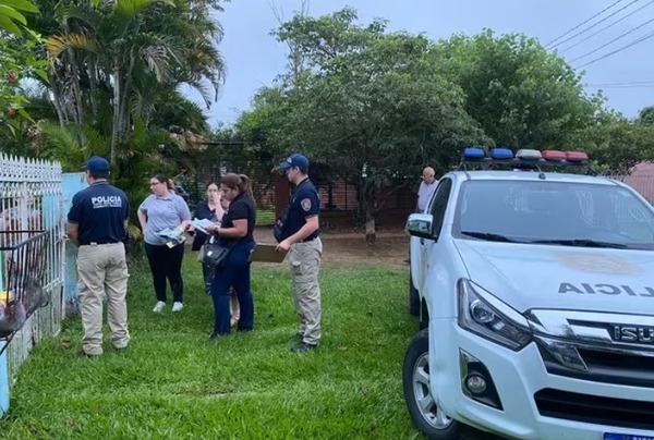 Allanamientos simultáneos en 10 países contra la explotación sexual infantil - El Independiente