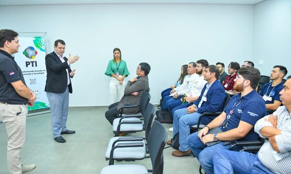 Profesionales del Centro Task, formados en Corea, participan de primer taller de socialización técnica