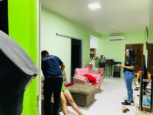 Asesinan de un balazo a una mujer en Santa Rita | 1000 Noticias