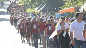 Diario HOY | Salud activa el Código Rojo en Caacupé