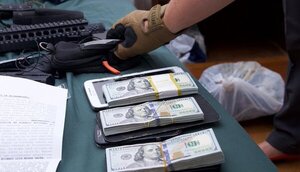 Operacion Dakovo: Cae red dedicada al tráfico internacional de armas