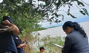 Sospechan que embarazada fue asesinada por su “extra” y que enviaron mensajes para despistar