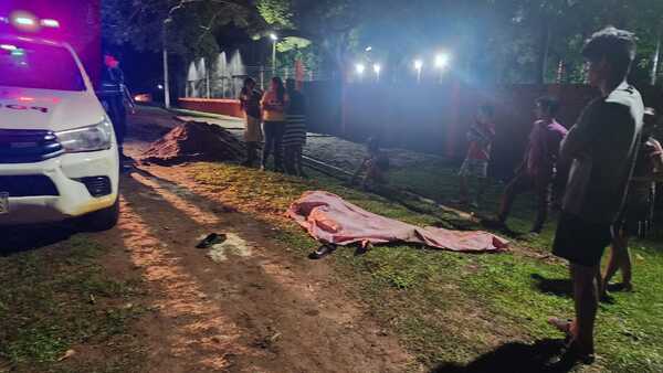 Matan a puñaladas a un expresidario tras pelea con adictos - La Clave