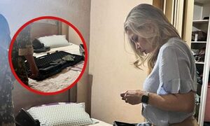 Fiscalía detuvo a capitana del Comando del Ejército