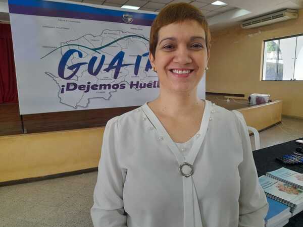 FORTALECIMIENTO DE CAPACIDADES COMO ENFOQUE EN CAPACITACIÓN A ENFERMEROS/AS.