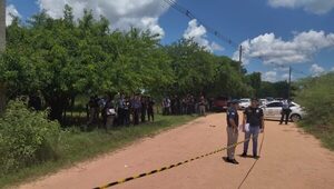 Una de las sospechosas del crimen del militar Líder Ríos afrontará juicio 