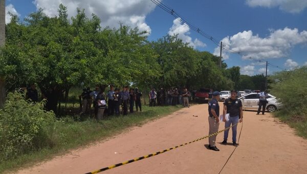 Una de las sospechosas del crimen del militar Líder Ríos afrontará juicio