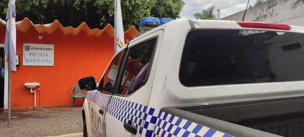 Agente de tránsito presuntamente agredido durante control vehicular en Encarnación