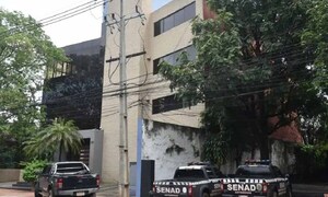 Empresa involucrada en operativo Dakovo es proveedora de explosivos de Dimabel – Prensa 5