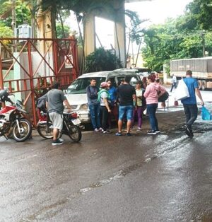 Paseros piden flexibilizar controles