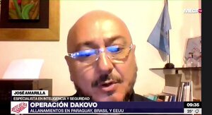 Mercado negro de armas, gran negocio por flujo de dinero que mueven criminales - Megacadena - Diario Digital