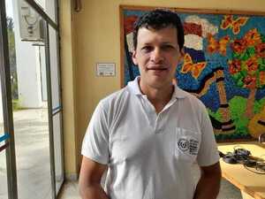 MINISTERIO DE LA NIÑEZ Y ADOLESCENCIA CON COORDINACIÓN REGIONAL.