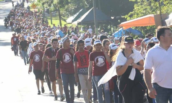 Salud activa el Código Rojo en Caacupé – Prensa 5