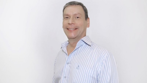Blas Cristaldo, nuevo presidente del Incoop: un cambio en el cooperativismo