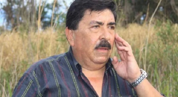 Periodista en la mira: Denuncia amenazas de muerte vinculadas a pastor detenido