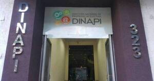 La Nación / Dinapi: destacan que herramientas de propiedad industrial dinamiza economía