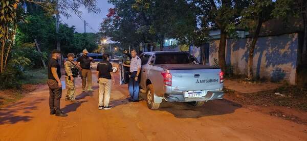Operativo Dakovo: 13 detenidos, entre ellos militares de altos rangos - ADN Digital