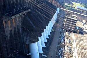 Brasil protege sus intereses en Itaipú con una auditoría de TCU, advierten - Economía - ABC Color