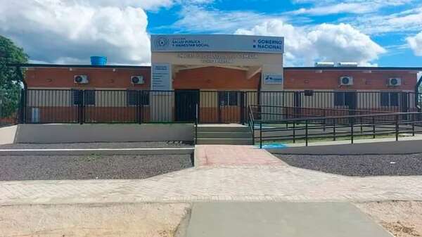 Denuncian falta de atención en USF de Toro Pampa - Noticias del Chaco - ABC Color