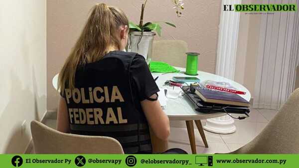 Red de tráfico movió más de 43.000 armas y generó cerca de USD 240.000.000.