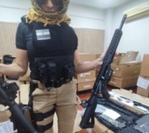 Dakovo: Funcionarios de Dimabel con cargos claves fueron detenidos - Paraguay.com