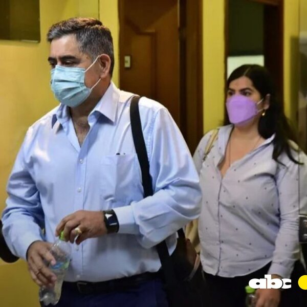 Imedic: Fiscalía solo logró la condena de Justo Ferreira por contrabando - Judiciales.net