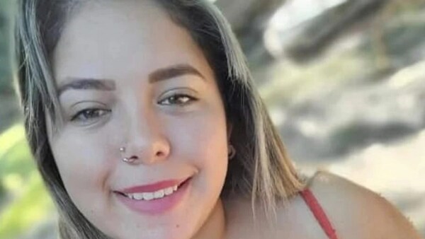 Supuesto feminicidio en Ayolas: hallaron cuerpo de embarazada sin vida