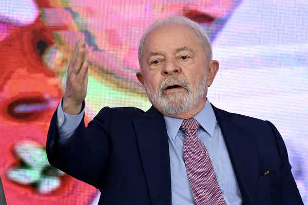 Lula no viaja para la asunción de Milei y envía al canciller Vieira en su lugar - .::Agencia IP::.