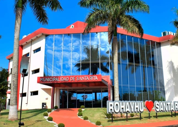 Habilitan Centro de Apoyo a Emprendedores en Santa Rita - La Clave
