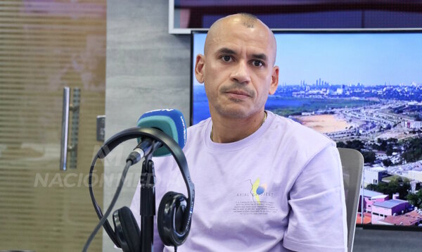 Versus / Otálvaro habló sobre su salida de Olimpia: "Hubiesen tenido un poco más de tacto"