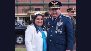 Dakovo: ministro de Defensa promete “transparencia” tras arresto de militares de alto rango - Policiales - ABC Color