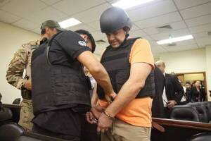 Piden que el pastor Insfrán sea internado en el Ineram