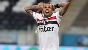 Versus / Piden 12 años de cárcel para Dani Alves